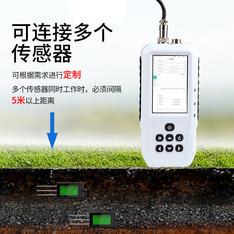 FT-WSYP1 土壤水分溫度儀的應(yīng)用價值