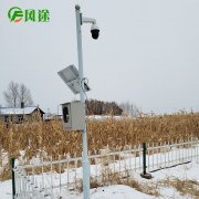 土壤墑情檢測(cè)系統(tǒng)在農(nóng)業(yè)發(fā)展中起到什么作用？