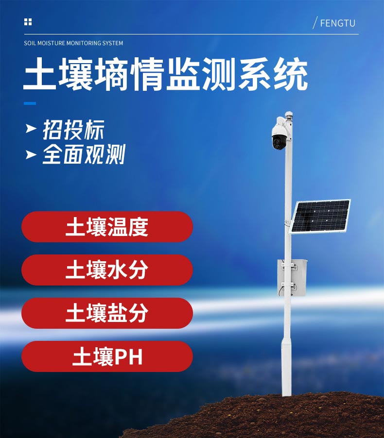 智慧大棚是什么？如何運作？